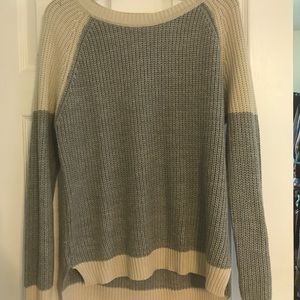 Sweater from StitchFix